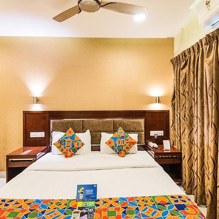 Fabhotel Alreef Residency Chennai Exteriör bild